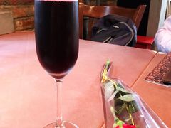 起泡酒-Mammamia意大利餐厅(阳春巷店)