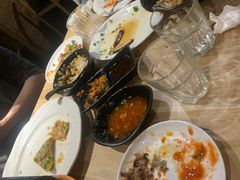 -杰J.w.m深夜食堂 厚杰居酒屋(淮海街商业街店)