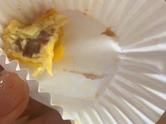 -燃厚蛋糕(卓展中信城店)