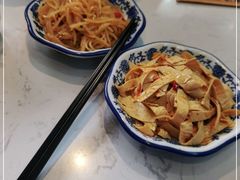 -馬香远蘭州牛肉面(武汉群星城首店)