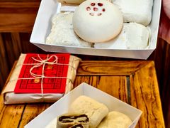 -祥禾饽饽铺·中式糕点(天津河东美福园店)
