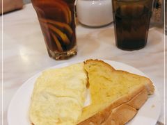 -香港新发烧腊茶餐厅(书城店)
