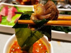 -海底捞火锅(金融街万达店)