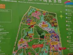 -江苏三台山国家森林公园