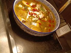 -北京王府井希尔顿酒店·万斯阁西餐厅