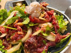 -玲姐吉祥齐市烤肉