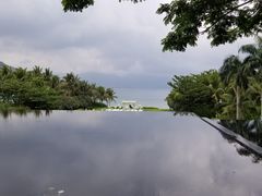 -柏悦酒店-沁园牛排海鲜西餐厅