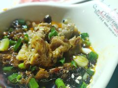 -鲁西肥牛(九方购物中心店)