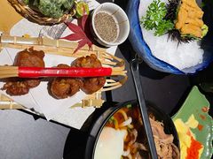 -山上下日本料理(万象城店)