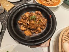 -国人川菜(李家村建东街店)