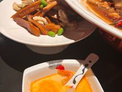 -旺顺阁·北京菜·烤鸭(大望路店)