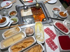 -海底捞火锅(丰尚国际广场店)