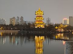 -迎泽公园