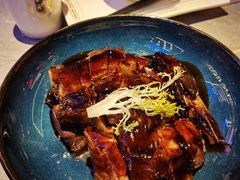 豉油碌鹅-啫神·广州地标美食(北京路店)