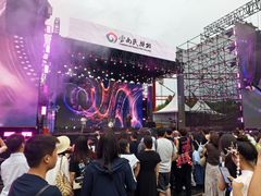 -云南民族村