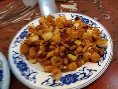宫保鸡丁-九河居(荔湾路店)