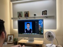 -海马体照相馆(重庆龙湖时代天街D馆店)