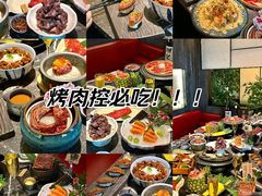 -黑牛の店·黑金店(沈阳万象城店)