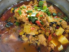 -新新湘菜馆(新中街二条店)