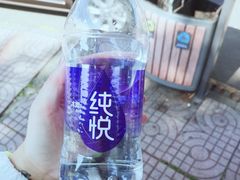 -南京农业大学(浦口校区)