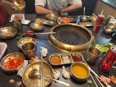-韩宫宴和牛烤肉(盐城金鹰店)