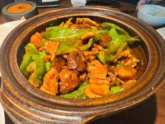 -上饍·中国厨房(建发JFC品尚中心店)