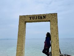 -养马岛旅游度假区