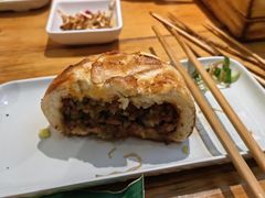 -木屋烧烤(万德庄店)