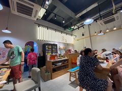 -陈胖子特色菜.鲜货现炒(融景城店)