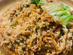 -牛牛章鱼水煎肉(益阳万达店)