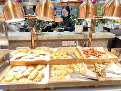 -谭三娘鲜切牛肉自助火锅(九眼桥总店)