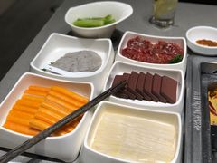 -海底捞火锅(天一广场亚细亚店)