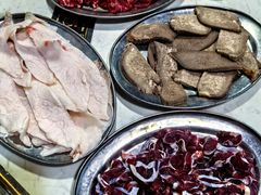 -菜忠潮州牛肉店(岗厦店)