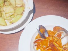 -大树餐厅(益田假日店)