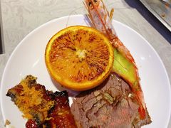 -海帝亚海鲜自助餐厅(亚细亚店)