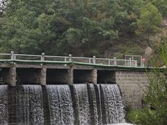 -黄巢水库