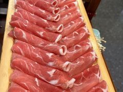 -阳坊胜利涮羊肉(禧乐汇店)