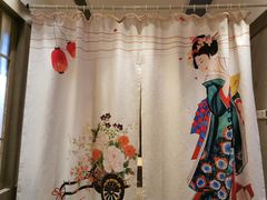 -藤鹤日本料理(保利广场店)