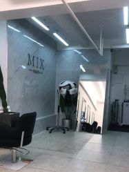 -MIX HAIR SALON