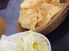 -牛品福潮汕牛肉火锅(旺庄店)