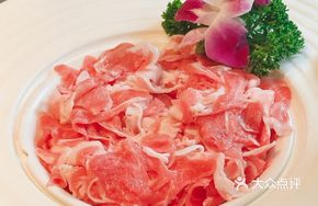 Secret-Recipe No-Old Meat