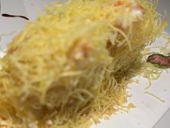 -羲和雅苑•北京烤鸭(国贸商城店)