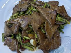 -黄牛肉馆·皖南土菜