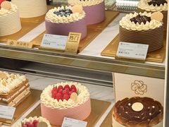 -M'CAKE(西单大悦城店)
