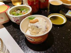 -上井料理黑金店(IFS国金中心店)