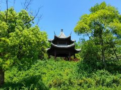-天生桥景区