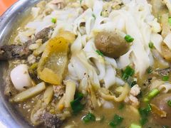 老友三鲜粉-舒记粉店(七星路店)