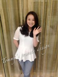 @Tommy斌-CARR SALON