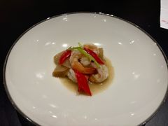 -潮汕味道·煮海餐厅(金麟大厦店)