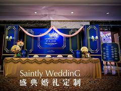 -大连城堡豪华精选酒店·宴会厅